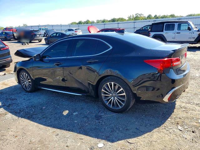 Продажа на аукционе авто 2018 Acura Tlx, vin: 19UUB2F70JA005479, номер лота: 68107916