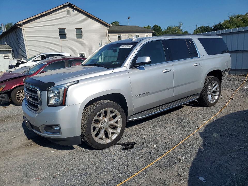Aukcja sprzedaży 2020 Gmc Yukon Xl, vin: 1GKS2FKC3LR274357, numer aukcji: 69038586