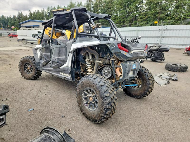 Продаж на аукціоні авто 2019 Polaris Rzr, vin: 3NSVFE991KH487249, номер лоту: 67114086