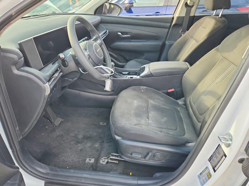 Продаж на аукціоні авто 2026 Hyundai Tucson, vin: 5NMJBCDE2TH735377, номер лоту: 70267526