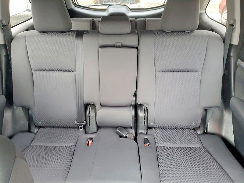 70771446 :رقم المزاد ، 5TDBKRFH1FS165470 vin ، 2015 Toyota Highlander مزاد بيع