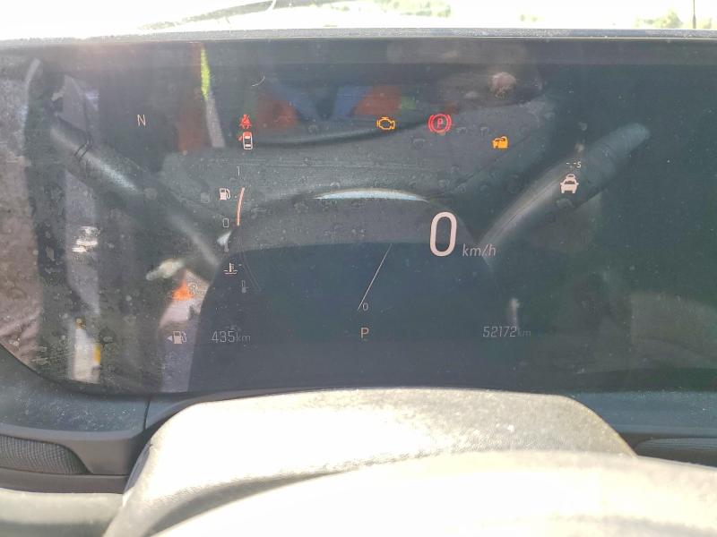 Aukcja sprzedaży 2024 Buick Envista, vin: KL47LAE27RB221984, numer aukcji: 65627886
