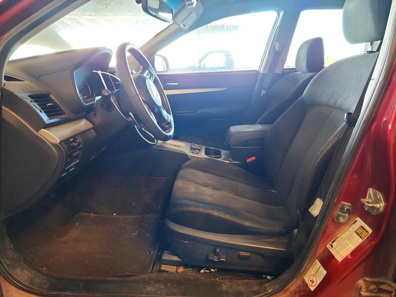 Продажа на аукционе авто 2013 Subaru Outback, vin: 4S4BRBCC0D3245669, номер лота: 67734846