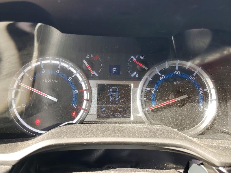Aukcja sprzedaży 2016 Toyota 4runner, vin: JTEZU5JR1G5144946, numer aukcji: 68663326