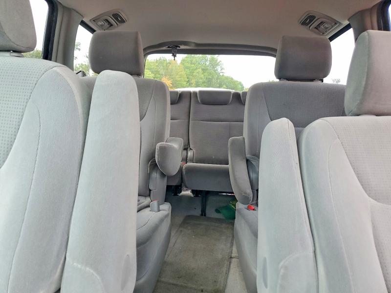 Продаж на аукціоні авто 2005 Toyota Sienna, vin: 5TDZA23C25S359604, номер лоту: 70178476