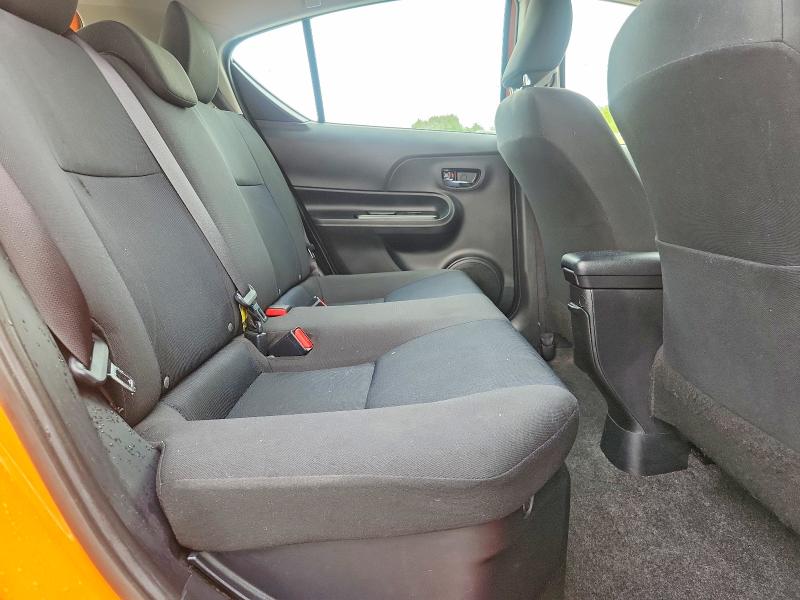 Продажа на аукционе авто 2015 Toyota Prius C, vin: JTDKDTB33F1090608, номер лота: 69401886