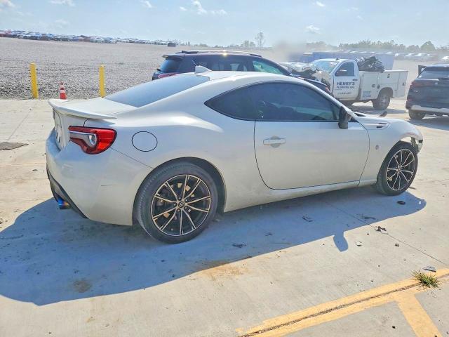 Aukcja sprzedaży 2019 Toyota 86, vin: JF1ZNAA1XK8702262, numer aukcji: 67834186