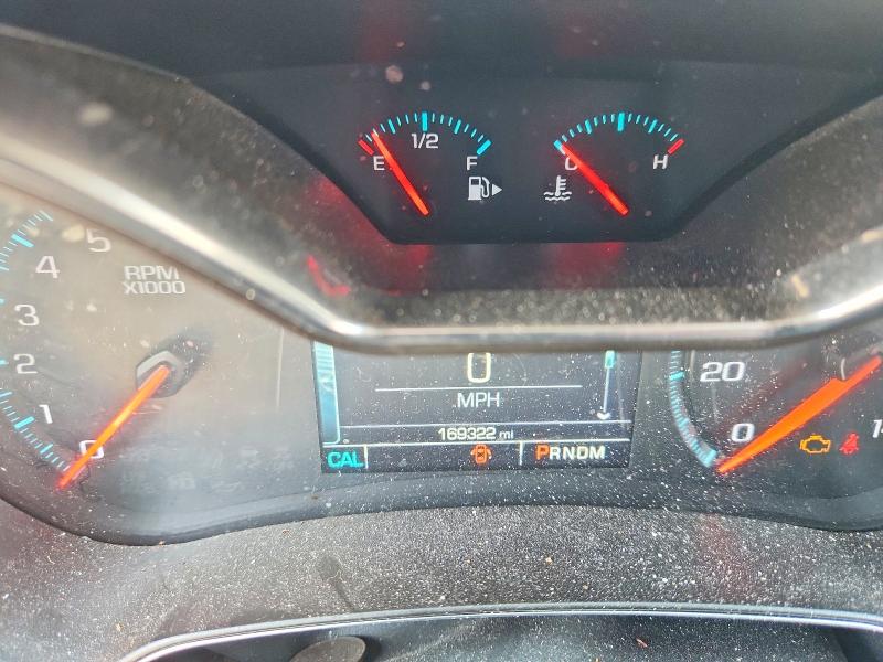 Aukcja sprzedaży 2016 Chevrolet Impala, vin: 1G1145S38GU164136, numer aukcji: 69592406