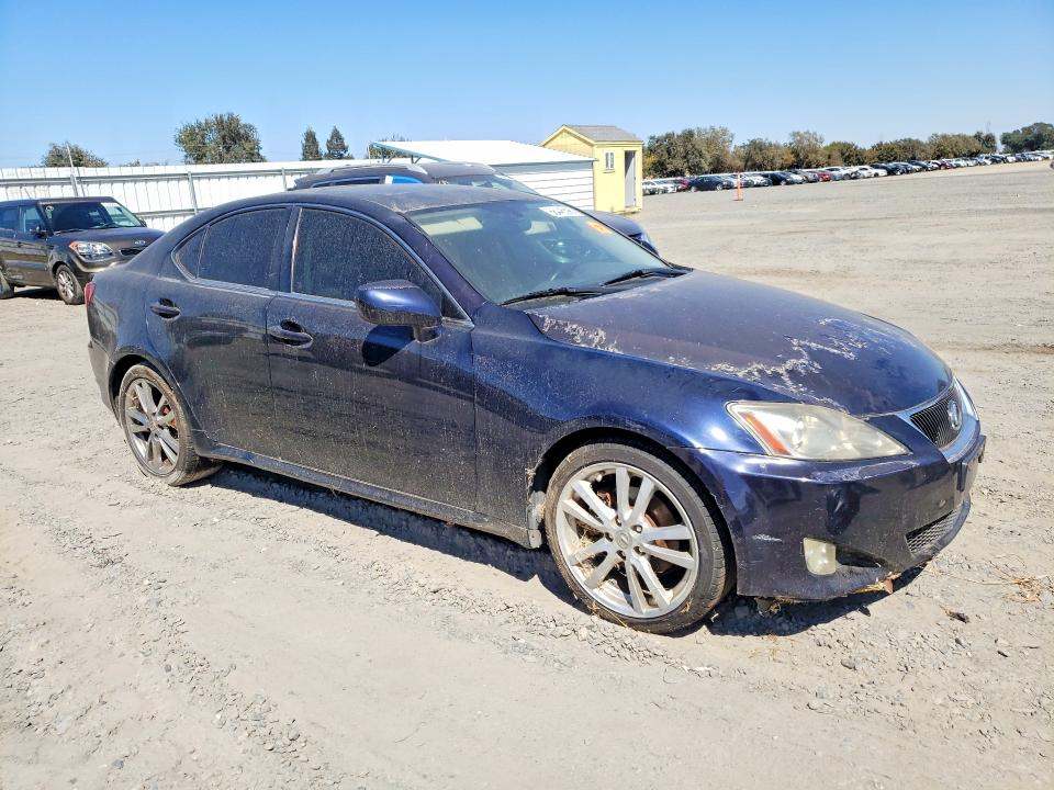 Aukcja sprzedaży 2008 Lexus Is 250, vin: JTHBK262785051807, numer aukcji: 68445596
