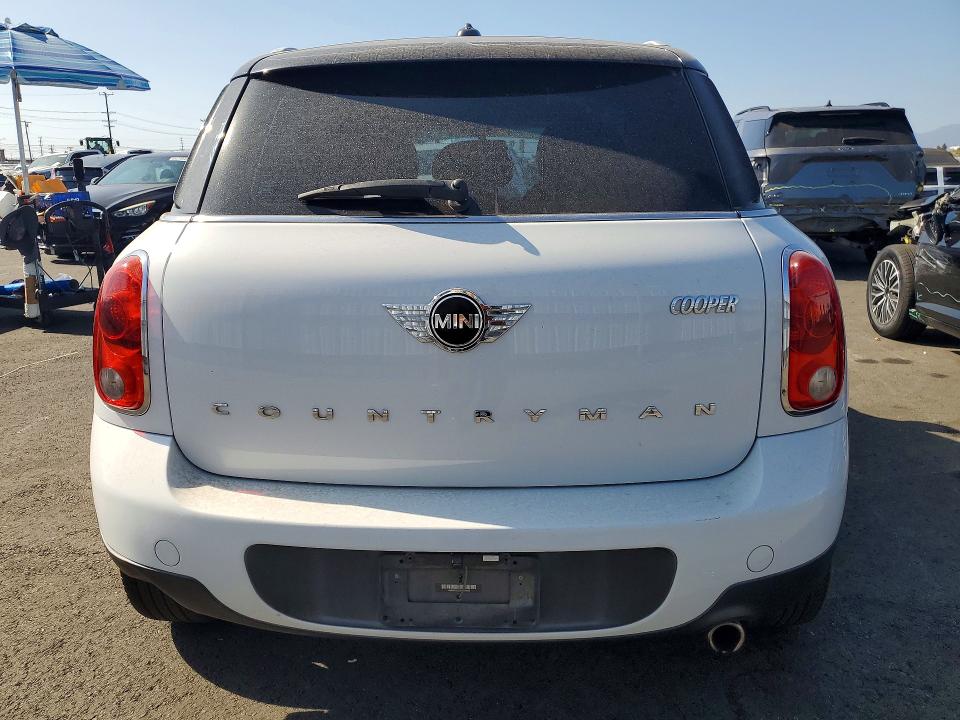 Продаж на аукціоні авто 2014 Mini Cooper, vin: WMWZB3C52EWR39663, номер лоту: 69792626
