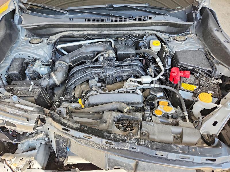 Aukcja sprzedaży 2025 Subaru Forester, vin: JF2SLDBC6SH512995, numer aukcji: 68185366