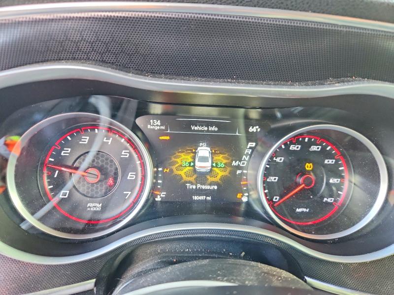 Продажа на аукционе авто 2016 Dodge Charger, vin: 2C3CDXHG5GH291908, номер лота: 68773486