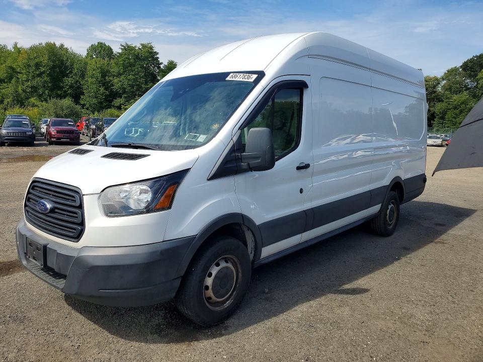 Auction sale of the 2019 Ford Transit, vin: 1FTYR3XG1KKA51768, lot number: 68617836