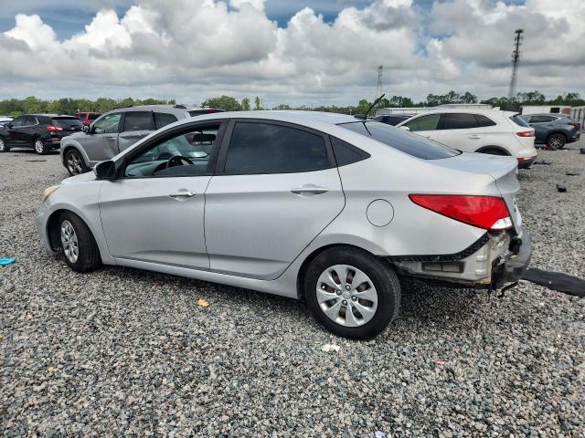 Aukcja sprzedaży 2017 Hyundai Accent, vin: KMHCT4AE9HU212756, numer aukcji: 70161766