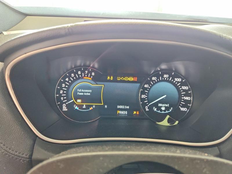 Aukcja sprzedaży 2017 Lincoln Mkx, vin: 2LMPJ8LRXHBL37435, numer aukcji: 70536256