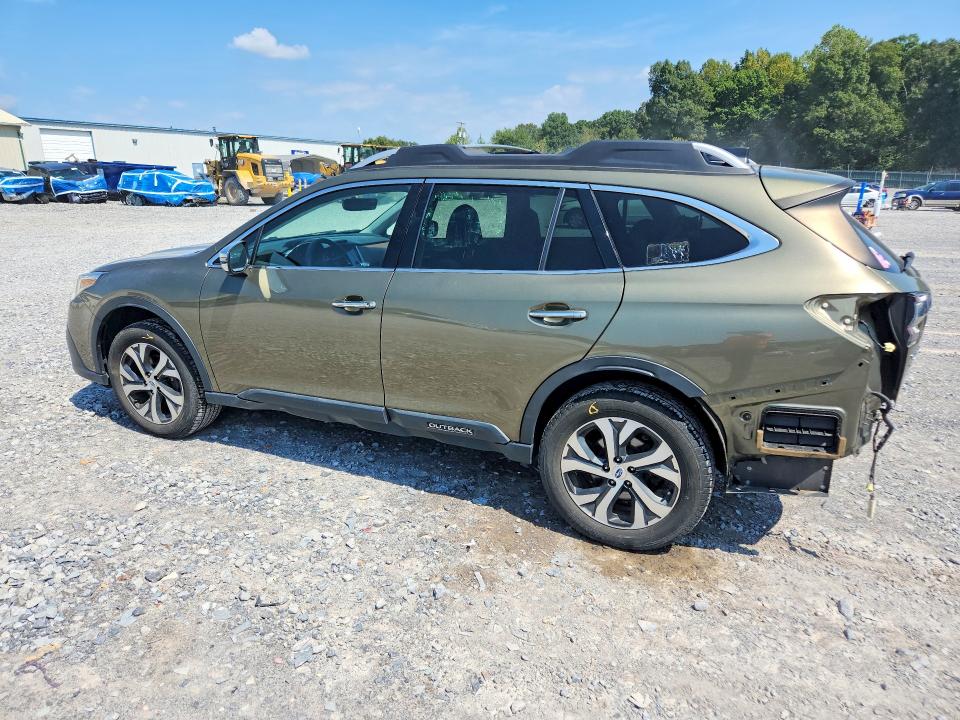 Aukcja sprzedaży 2022 Subaru Outback, vin: 4S4BTGPD1N3178227, numer aukcji: 67784676