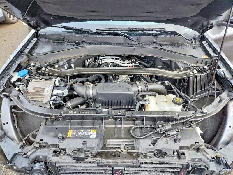 67183686 :رقم المزاد ، 1FM5K8GC3PGC08210 vin ، 2023 Ford Explorer مزاد بيع