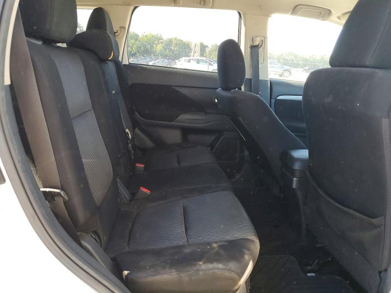 70361876 :رقم المزاد ، JA4AD2A36EZ010879 vin ، 2014 Mitsubishi Outlander مزاد بيع
