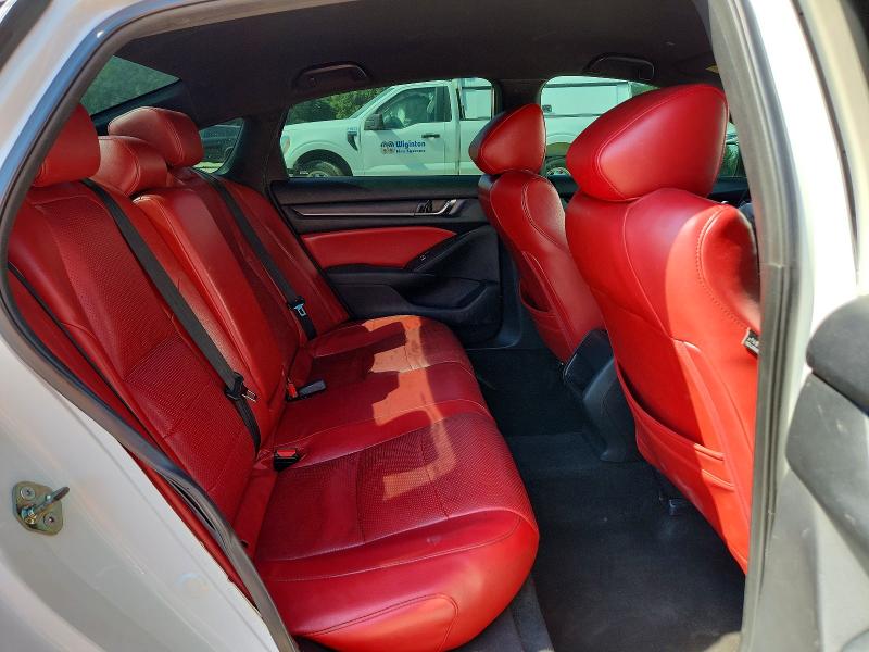 Продаж на аукціоні авто 2019 Honda Accord, vin: 1HGCV1F39KA020297, номер лоту: 67698586