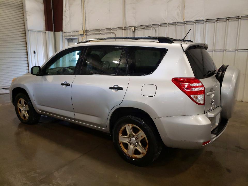 Auction sale of the 2009 Toyota Rav4, vin: 2T3BF33V09W013453        , lot number: 69062686