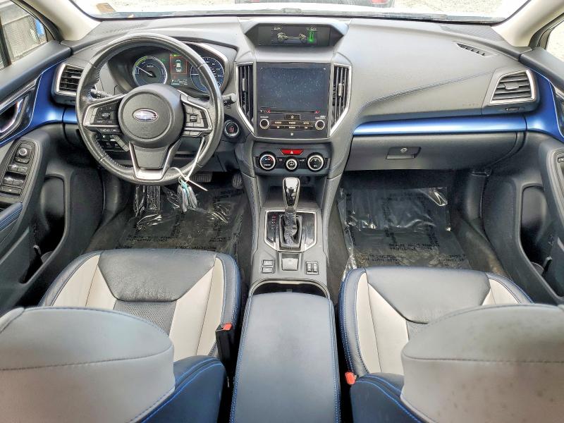 Продаж на аукціоні авто 2019 Subaru Crosstrek, vin: JF2GTDEC7KH339831, номер лоту: 69046586