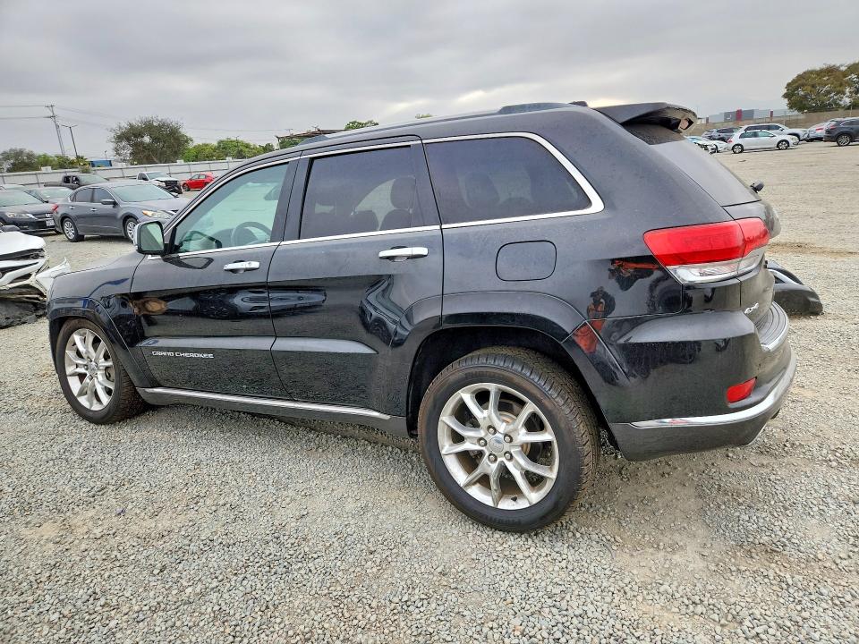 Продаж на аукціоні авто 2014 Jeep Grand Cherokee, vin: 1C4RJFJGXEC338126, номер лоту: 68605686