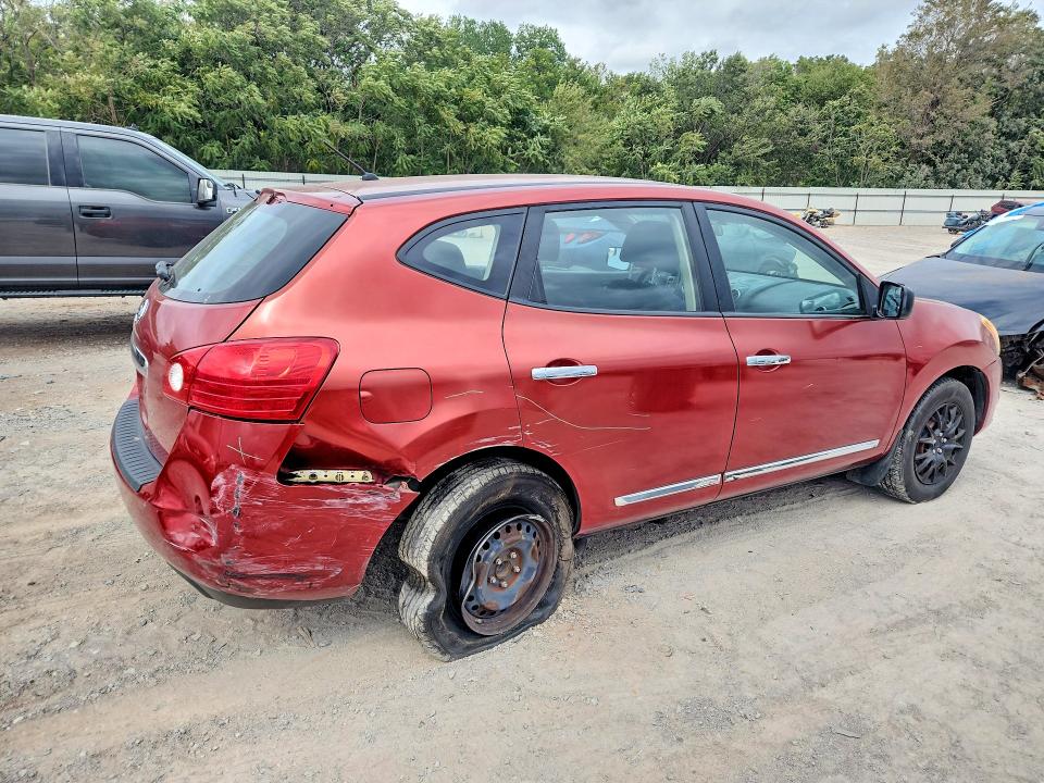 Aukcja sprzedaży 2013 Nissan Rogue, vin: JN8AS5MT0DW024886, numer aukcji: 70487296