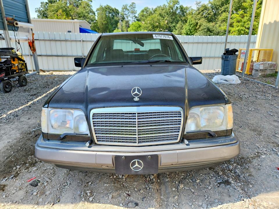 Aukcja sprzedaży 1995 Mercedes-benz E, vin: WDBEA32E4SC207553, numer aukcji: 67977616