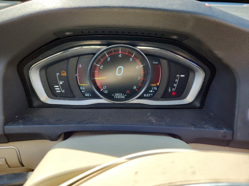 Aukcja sprzedaży 2015 Volvo S60, vin: YV140MFK4F2337702, numer aukcji: 70737736