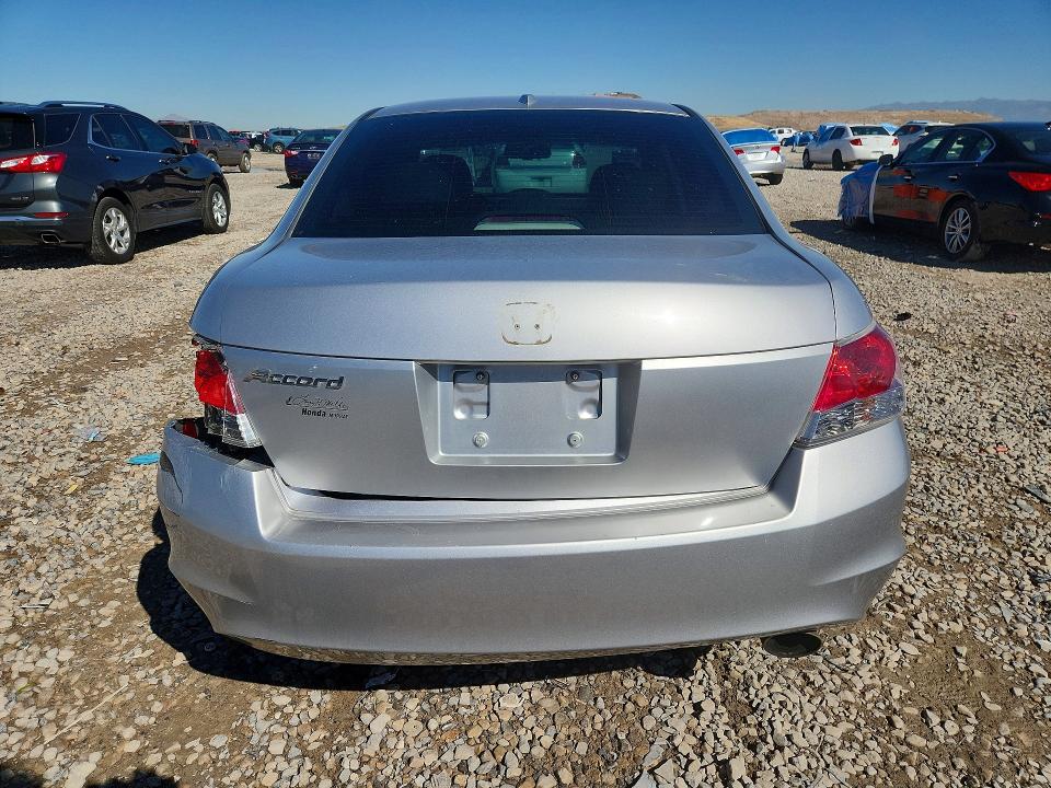 Aukcja sprzedaży 2010 Honda Accord, vin: 1HGCP2F88AA108591, numer aukcji: 69725836