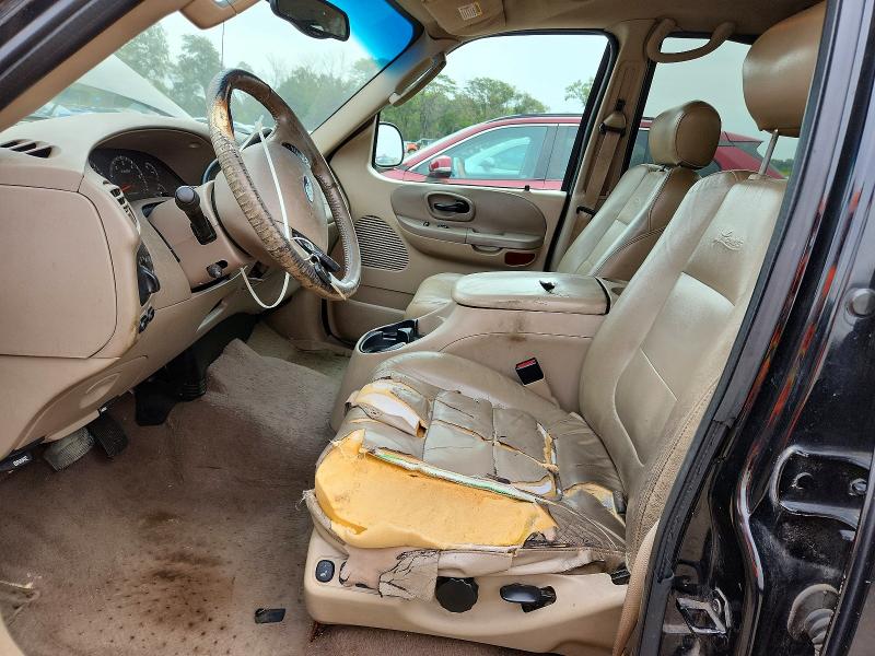 Aukcja sprzedaży 2003 Ford F150, vin: 1FTRW07L63KC37249, numer aukcji: 69546026