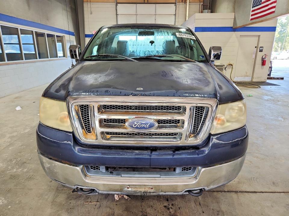Aukcja sprzedaży 2004 Ford F150, vin: 1FTVF14554NB81167, numer aukcji: 69743326