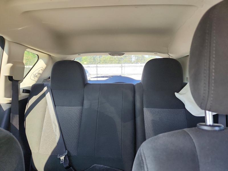Aukcja sprzedaży 2016 Jeep Compass, vin: 1C4NJCBA7GD518796, numer aukcji: 68024536
