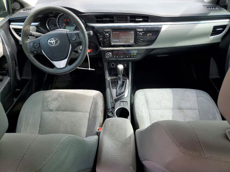 2014 Toyota Corolla მანქანა იყიდება აუქციონზე, vin: 2T1BPRHE7EC169972, აუქციონის ნომერი: 66851756