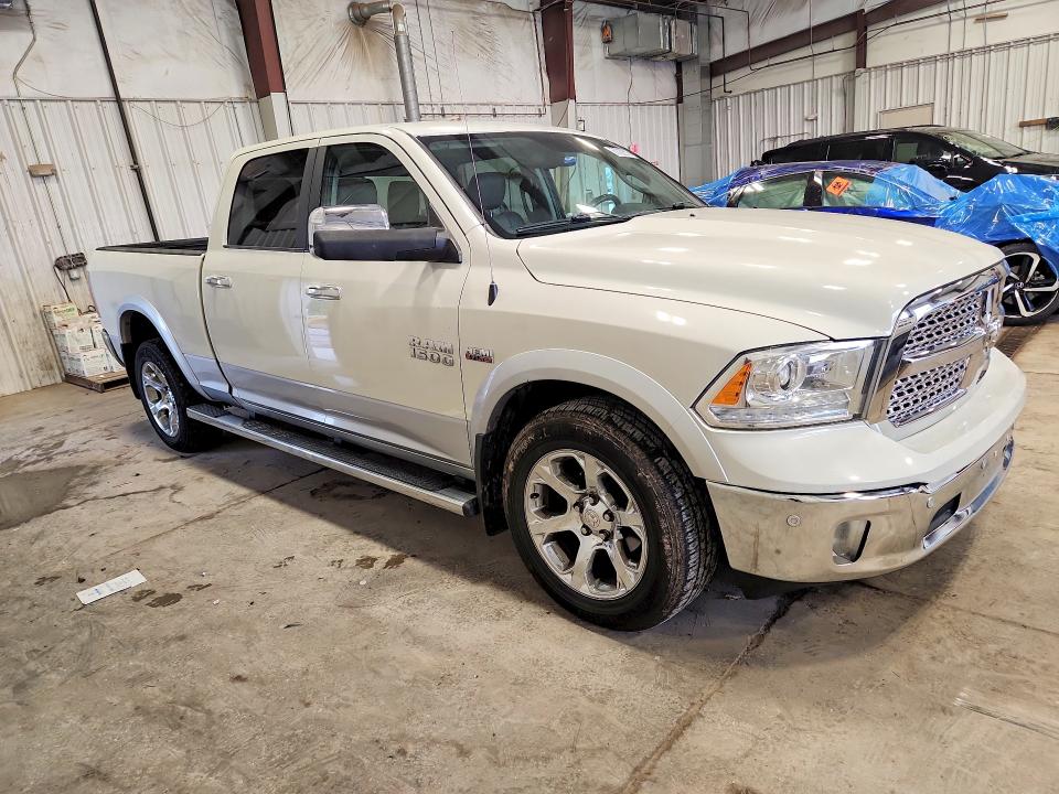 2018 Ram 1500 მანქანა იყიდება აუქციონზე, vin: 1C6RR7VT0JS209583, აუქციონის ნომერი: 67722576