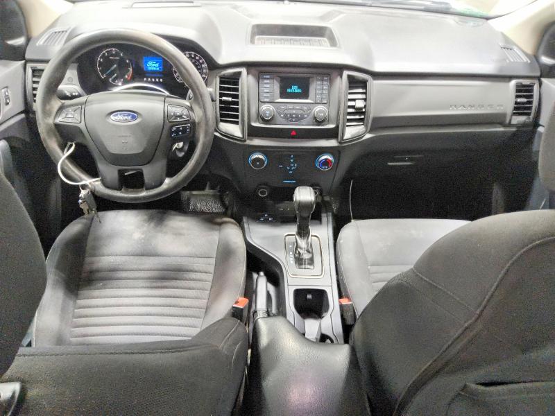 Продажа на аукционе авто 2022 Ford Ranger, vin: 1FTER4EH2NLD10318, номер лота: 70284016
