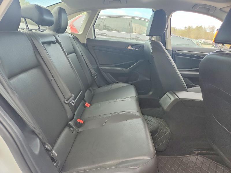Продаж на аукціоні авто 2020 Volkswagen Jetta, vin: 3VWEB7BU5LM060556, номер лоту: 69090826