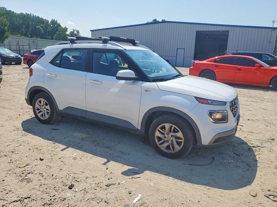 Продажа на аукционе авто 2020 Hyundai Venue, vin: KMHRC8A39LU033044, номер лота: 67404736