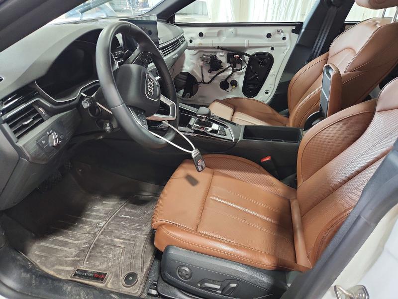 Aukcja sprzedaży 2024 Audi A5, vin: WAUFACF52RA003479, numer aukcji: 67376266