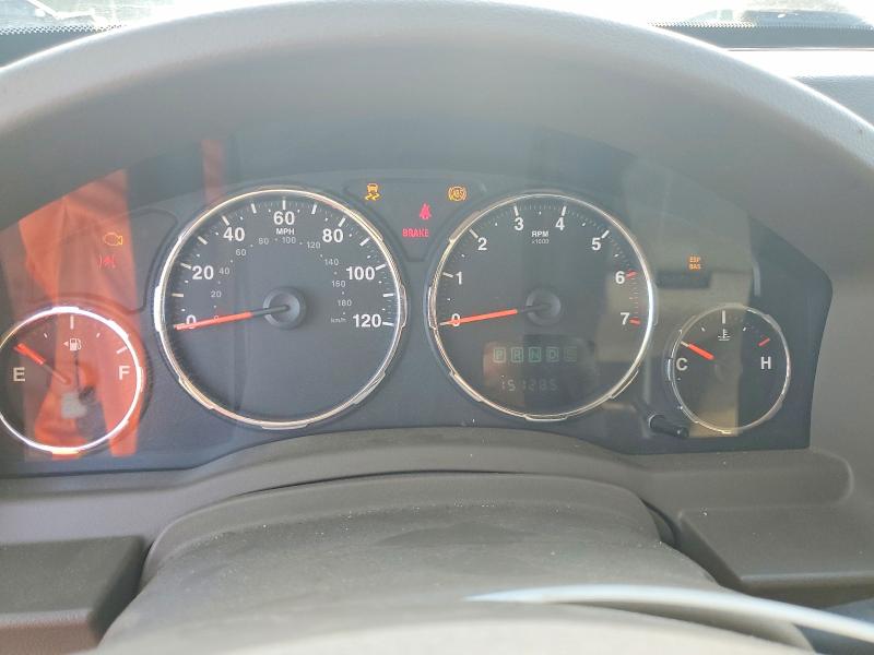 69787076 :رقم المزاد ، 1J4PN2GK2AW115159 vin ، 2010 Jeep Liberty مزاد بيع