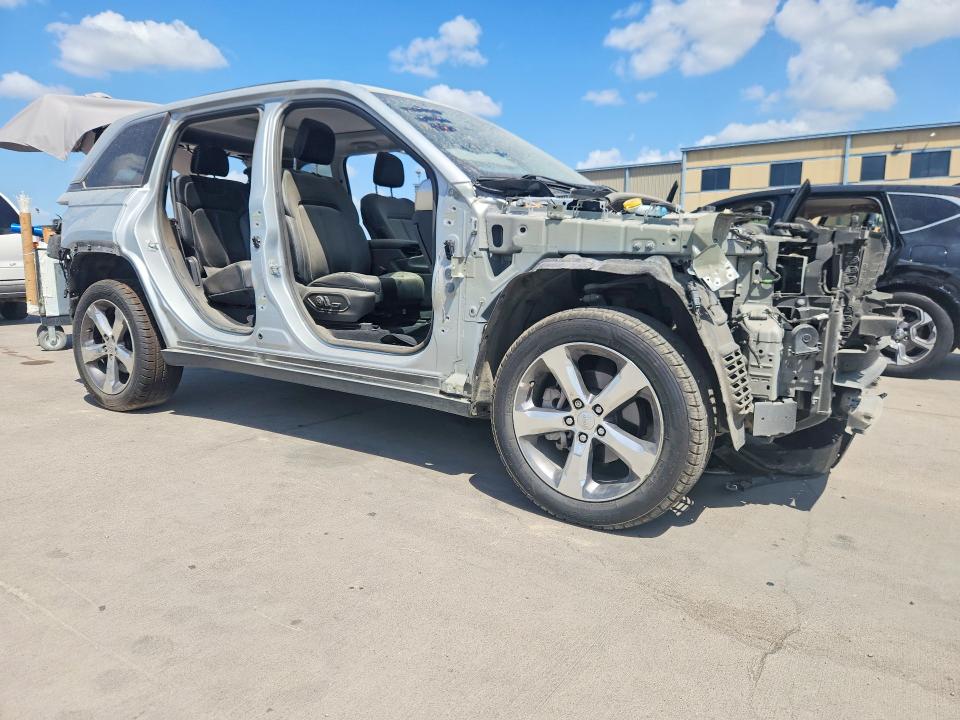 Aukcja sprzedaży 2022 Jeep Grand Cherokee, vin: 1C4RJGBG3N8630921, numer aukcji: 66360626