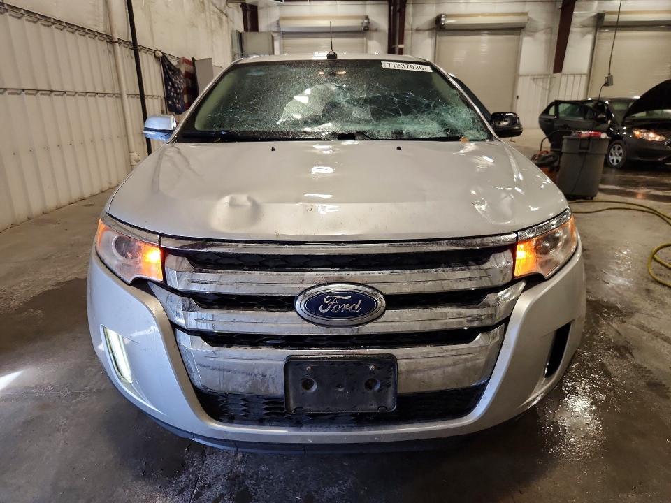 Продажа на аукционе авто 2013 Ford Edge, vin: 2FMDK4JC7DBB53924, номер лота: 71237036