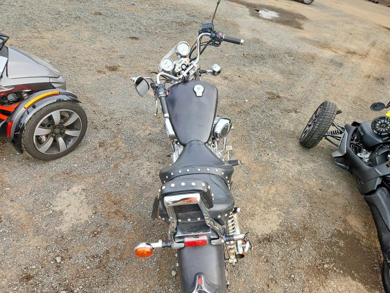 69396246 :رقم المزاد ، JYA1TEE03RA054137 vin ، 1994 Yamaha Xv1100 مزاد بيع