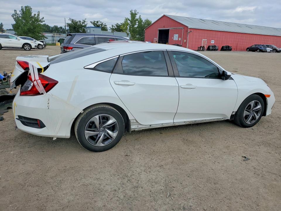 Aukcja sprzedaży 2021 Honda Civic, vin: 2HGFC2F58MH012268, numer aukcji: 69176436