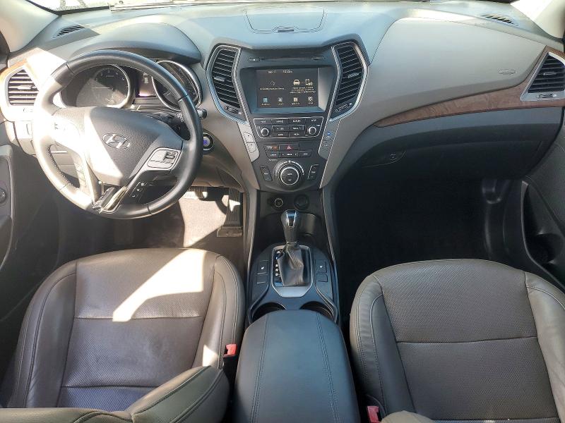 Aukcja sprzedaży 2018 Hyundai Santa Fe Sport, vin: 5XYZU3LB0JG571221, numer aukcji: 55221966