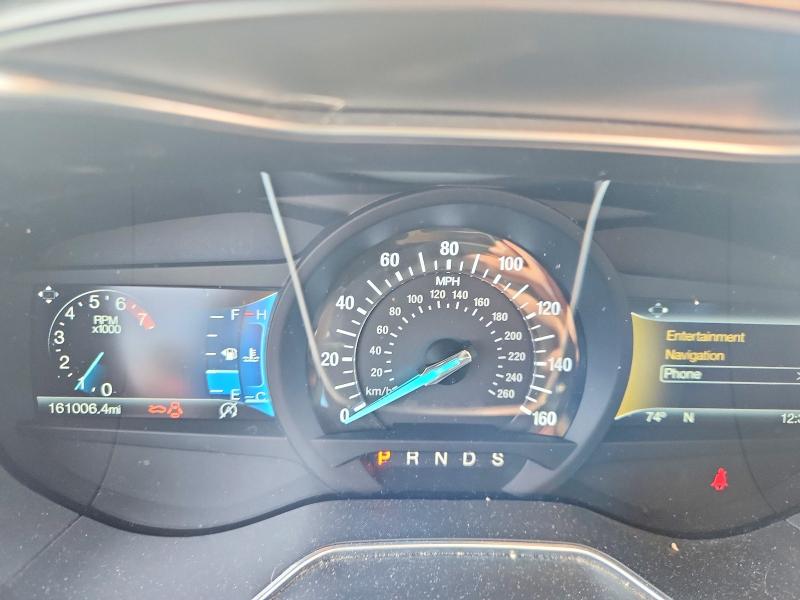Aukcja sprzedaży 2017 Ford Fusion, vin: 3FA6P0HD8HR188846, numer aukcji: 70544996