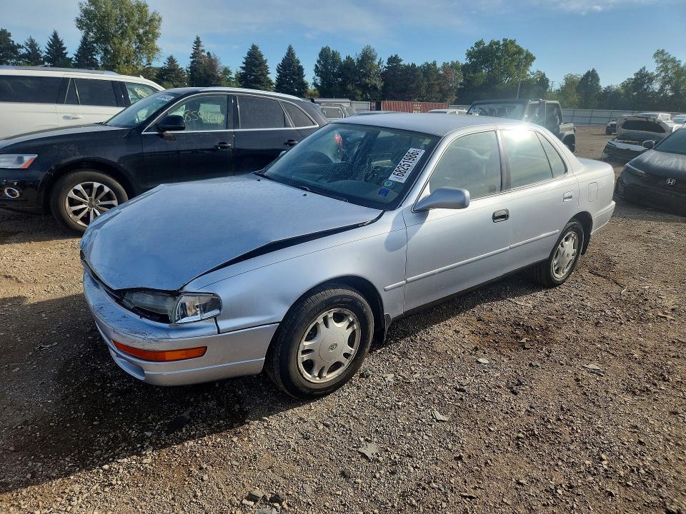 Продаж на аукціоні авто 1994 Toyota Camry, vin: 4T1GK12E7RU857120, номер лоту: 68251986