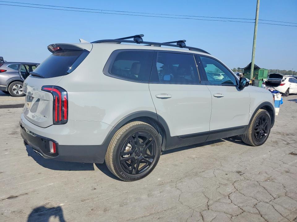 2025 Kia Telluride მანქანა იყიდება აუქციონზე, vin: 5XYP5DGC3SG617316, აუქციონის ნომერი: 68896696