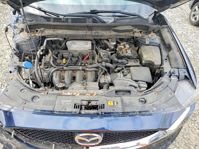 Aukcja sprzedaży 2017 Mazda Cx-5, vin: JM3KFBCL9H0201066, numer aukcji: 67702286