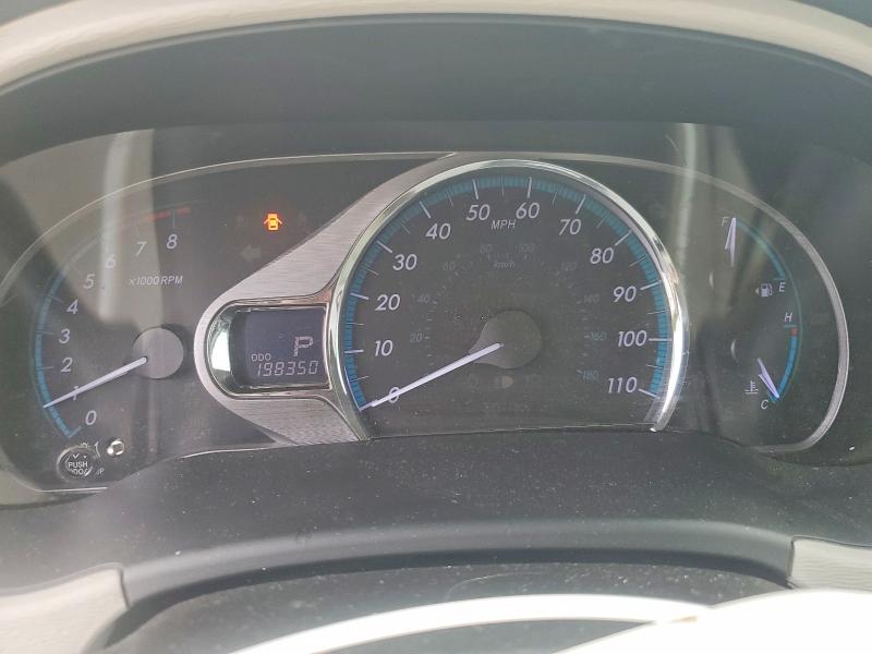 Продажа на аукционе авто 2014 Toyota Sienna, vin: 5TDKK3DC6ES511564, номер лота: 69784236